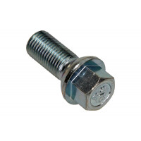 ŚRUBA KOŁA DB W211 M14X1.5 GWINT 26MM KULKA KLUCZ 17 9907207