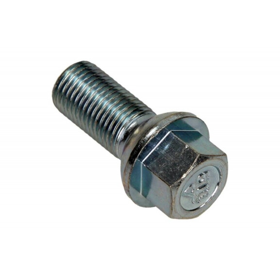 ŚRUBA KOŁA DB W211 M14X1.5 GWINT 26MM KULKA KLUCZ 17 9907207