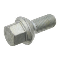 SRUBA KOLA M14X1,5X25/46 SW19 KULA MERCEDES VITO SZT SWAG 6384010271