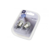 NTY ŻARÓWKA LED P21/5W BASIC LB038W