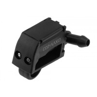 DYSZA SPRYSKIWACZA SZYBY PRZEDNIEJ VOLVO S60 2014-2018 , V60/V60 CROSS COUNTRY 2 31378706