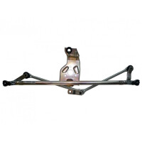 MECHANIZM WYCIERACZEK FIAT DOBLO 00 PRZÓD 51839941