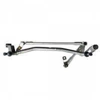 Mechanizm wycieraczek Renault Megane II 7701054828