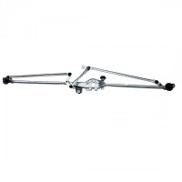 Mechanizm wycieraczek do OPEL Astra J, Cascada 1272007