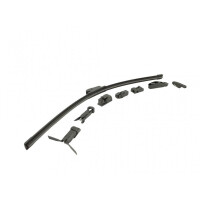 PIÓRO WYCIERACZKI - PRZÓD L/P PŁASKIE MULTICLIP 550 MM 4B0955425