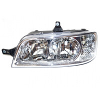 REFLEKTOR FIAT DUCATO 02 H1+H7 LE REGUL ELEKTR 620864