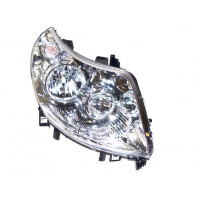 REFLEKTOR FIAT DUCATO 06 H7+H1 LE REGUL ELEKTR 10 S.TYP 8-PIN 6208A5