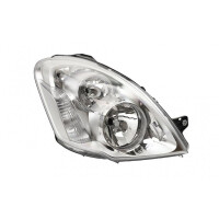 REFLEKTOR IVECO DAILY 06 H7+H1 PR REGUL ELEKTR 12 5801375415