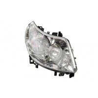 REFLEKTOR FIAT DUCATO 06 H7+H1 PR REGUL ELEKTR 11 N.TYP 7-PIN 1366101080