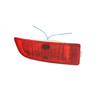 LAMPA PRZECIWMGIELNA TYŁ MERCEDES SPRINTER 06 906 LE A9068200256