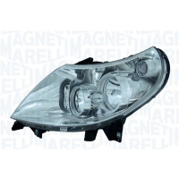 REFLEKTOR FIAT DUCATO 06 H7+H1 PR REGUL ELEKTR 11 N.TYP 7-PIN 1366101080