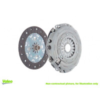 SPRZĘGŁO FIAT DUCATO 06 BEZ ŁOŻYSKA 2.3 JTD 504092160
