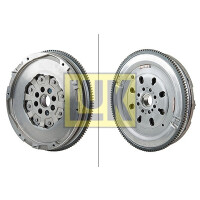 KOŁO ZAMACHOWE RENAULT MASTER III 10 DWUMASOWE 2.3 dCi 123002000R