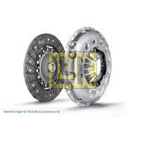 SPRZĘGŁO RENAULT MASTER III 10 BEZ ŁOŻYSKA 2.3 dCi 302057116R