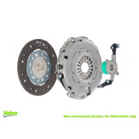 SPRZĘGŁO FIAT DUCATO 14 2.2 2020 46352680