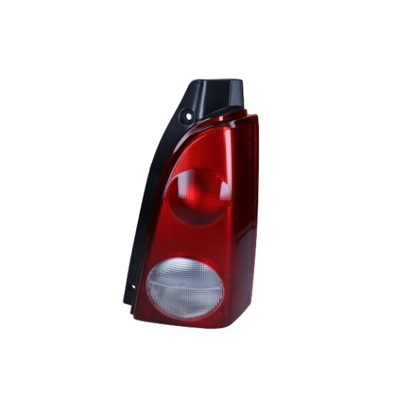 LAMPA TYLNA OPEL AGILA 09.00-12.07 PR 9209545