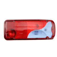 LAMPA TYLNA MAN PR TRUCK TGE 7CE945096