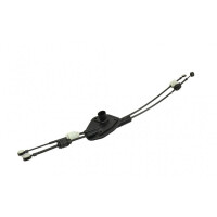 LINKA ZMIANY BIEGÓW RENAULT KANGOO II 08 349355411R