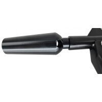 BLOW GUN PISTOLET DO SUSZENIA I PRZEDMUCHOWANIA Z DYSZA VENTURI OK040306