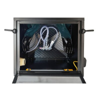 PIASKARKA KABINOWA 90 L - 8 BAR OK082101