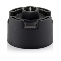 KLUCZ DO FILTRÓW 6 ROWKÓW 67MM LS6
