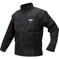 KURTKA ROBOCZA DUERO ROZM. L YT8022