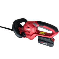 20V AQ-ONE NOŻYCE DO ŻYWOPŁOTU 510 MM, FI17 MM, KPL Z AKUMULATOREM 2AH
