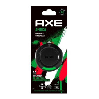 ODŚWIEŻACZ POWIETRZA 3D HANGING AIR FRESHENER AFRICA