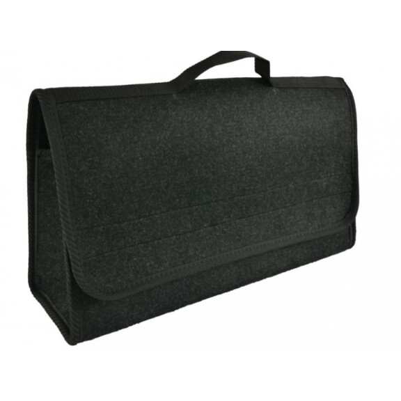 TORBA BAGAŻNIKOWA BEZ KIESZENI ROZMIAR:47X25X17