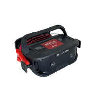 PROSTOWNIK ELEKTRONICZNY UP-ZERO 6/12V -15 A, LCD