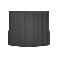 MATA GUMOWA BAGAŻNIKA DRYZONE BMW X1 F48 2015-2022 (PAKOWANE W KARTON)