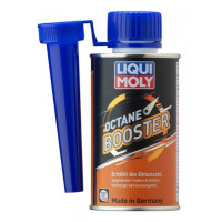 ŚRODEK OCTANE BOOSTER 200ML LIM21280