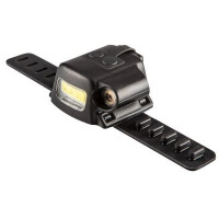 LAMPA PUNKTOWA 90 LM COB LED + LASER 2W1