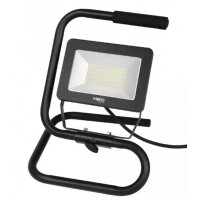 REFLEKTOR 50W SMD LED 4250 LM 230V PRZENOŚNY