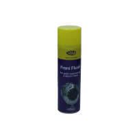 ŚRODEK DO CZYSZCZENIA HAMULCÓW 500ML FRENI FLUSH zmywacz