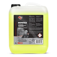 ŚRODEK DO CZYSZCZENIA POWIERZCHNI ZAOLEJONYCH 5L DEFATEX ODTŁUSZCZACZ / MOJE AUTO