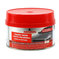 WOSK - TWARDY WOSK - PASTA POLERSKA 250ml