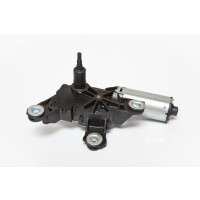 SILNIK WYCIERACZEK TYŁ AUDI A3 A4 A6 8L0955711 19SKV004 8L0955711B