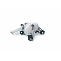 SILNIK WYCIERACZEK 6X0955711C AROSA AUDI A4 TYŁ 19SKV016 6X0955711C