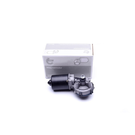 SILNIK WYCIERACZEK PRZEDNI CITROEN NEMO FIAT PANDA QUBO PEUGEOT BIPPER 19SKV021 98846359