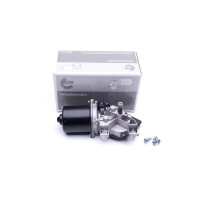 SILNIK WYCIERACZEK PRZEDNI RENAULT MEGANE II 19SKV030 7701054828