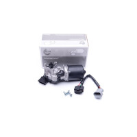 SILNIK WYCIERACZEK PRZEDNI RENAULT CLIO II THALIA I II 19SKV034 7701046305