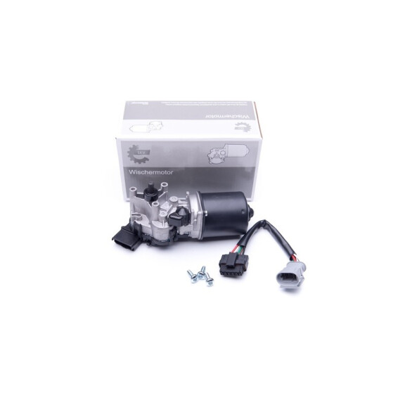 SILNIK WYCIERACZEK PRZEDNI RENAULT CLIO II THALIA I II 19SKV034 7701046305