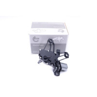 SILNIK WYCIERACZEK TYLNY CITROEN BERLINGO PEUGEOT PARTNER 19SKV040 6405N4