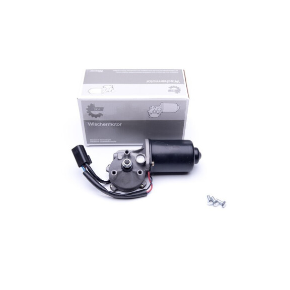 SILNIK WYCIERACZEK PRZEDNI LAND ROVER FREELANDER 19SKV046 DLB101542