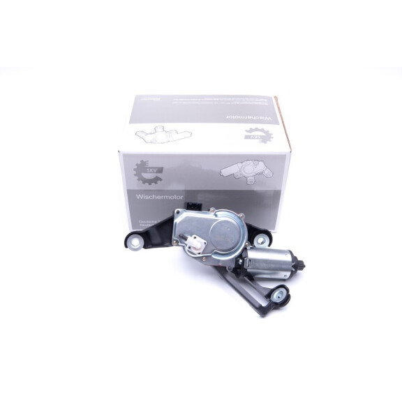 SILNIK WYCIERACZEK TYLNY BMW 1 (E81 E87) 19SKV055 67637199569