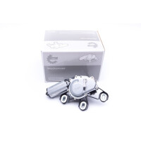 SILNIK WYCIERACZEK TYLNY MERCEDES-BENZ C-CLASS 19SKV059 A2038205342