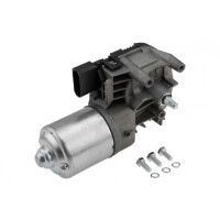 SILNIK WYCIERACZEK PRZÓD AUDI Q5 2008- 8R1955119A