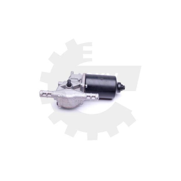 SILNIK WYCIERACZEK PRZEDNI OPEL ASTRA G VAUXHALL ASTRA MK IV 1274142 1274142