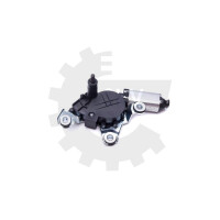 SILNIK WYCIERACZEK TYLNY SKODA OCTAVIA III 1Z9955711 1Z9955711